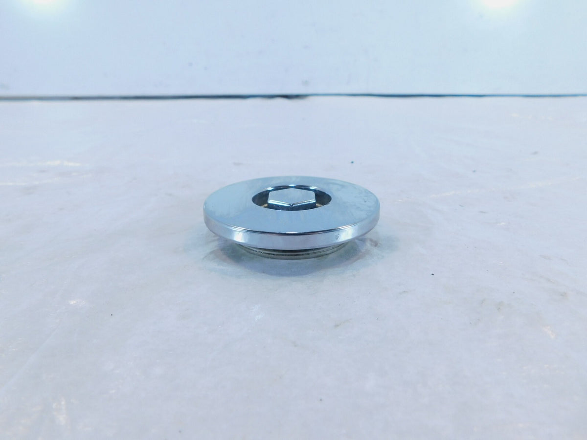Honda Shadow 1100 ACE & Sabre & Magna 750 Right Engine Primary Clutch Cover Cap - C3 Cycle