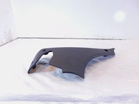 Victory Cross Country Roads & Magnum Left Engine Wrinkle Chin Fairing Cowl - C3 Cycle