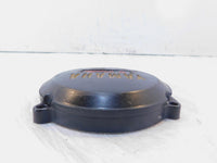 Yamaha Seca XJ550 550 Maxim XJ650 650 XJ750 750Left Engine Motor Oil Pump Cover - C3 Cycle