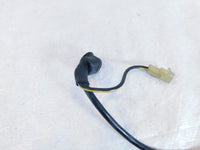 2002-2005 Kawasaki ZZR1200 ZX1200C Negative Minus Ground Battery Cable Wire Line - C3 Cycle