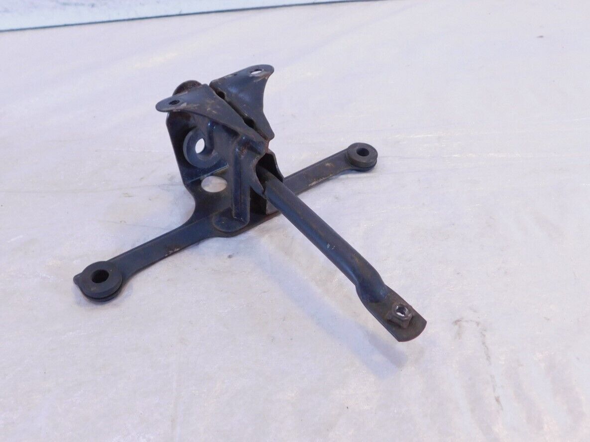 1990 1991 1992 1993 Kawasaki Ninja ZX6 ZX600D Radiator Mount Bracket 11046-1963 - C3 Cycle