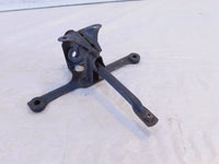 1990 1991 1992 1993 Kawasaki Ninja ZX6 ZX600D Radiator Mount Bracket 11046-1963 - C3 Cycle