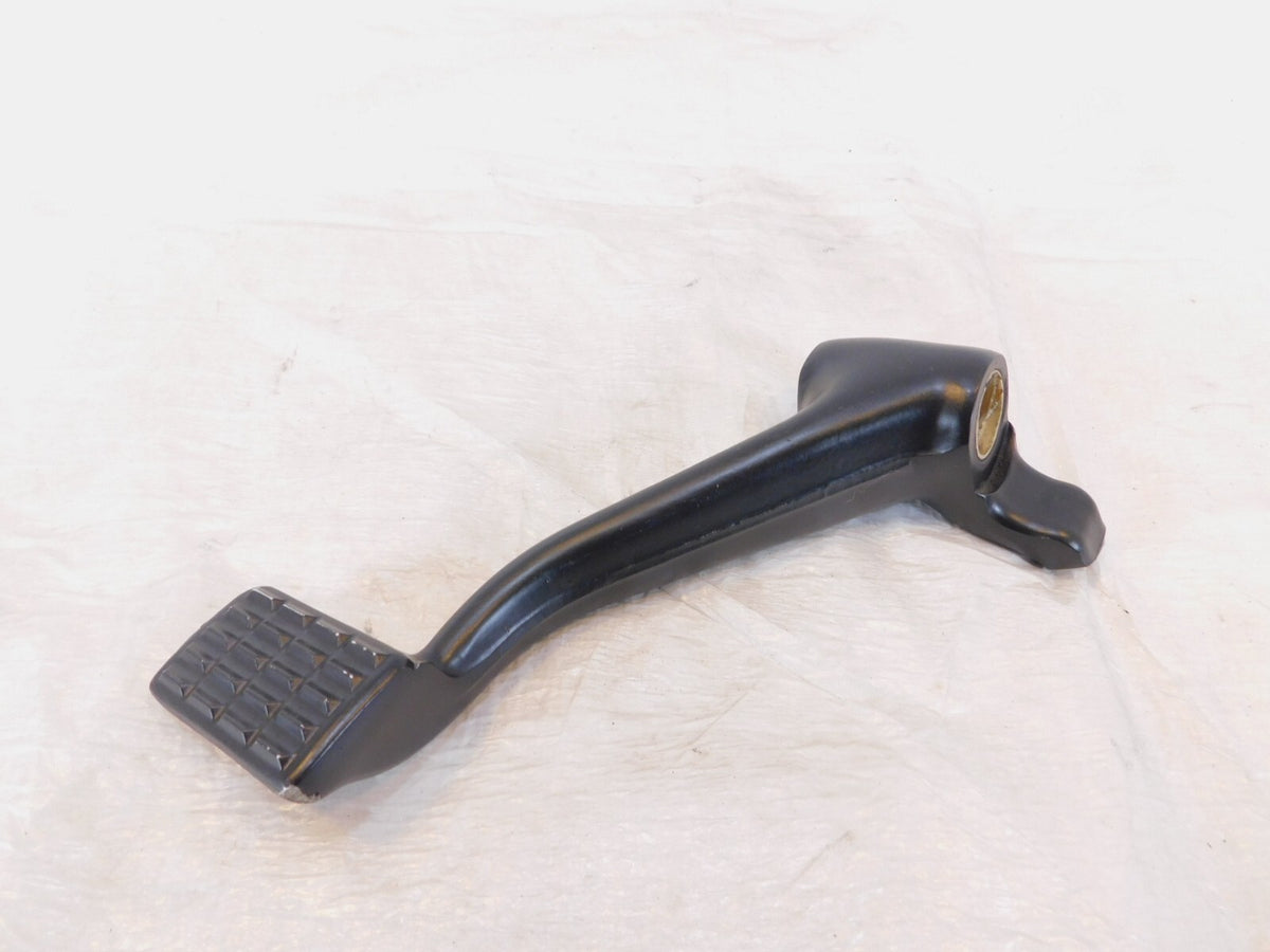 Harley Davidson Sportster 883 & 1200 Forward Controls Right Brake Pedal Lever - C3 Cycle