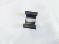 1999-2003 Harley Davidson Dyna Super Glide Main Wire Harness Frame Saddle Clip - C3 Cycle