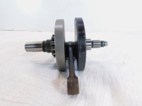 1986-2019 Suzuki Boulevard S40 & Savage 650 LS650 Crankshaft & Connecting Rod - C3 Cycle