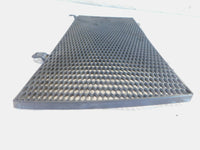 2006-2012 BMW F800GS F800 Engine Cooling Radiator Protector Cover Grill Screen - C3 Cycle