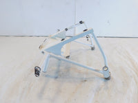 1995 Buell S2 S2T Thunderbolt White Front Headlight Lamp Fairing Support Bracket - C3 Cycle