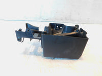 Kawasaki Versys KLE650 Ninja 650R ER-6N Rear Back Tail Fender Battery Box Tray - C3 Cycle