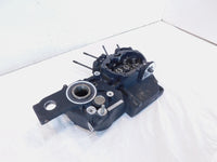 09-10 Buell XB12R Firebolt XB12S Lighting Ulysses Right Engine Motor Crankcase