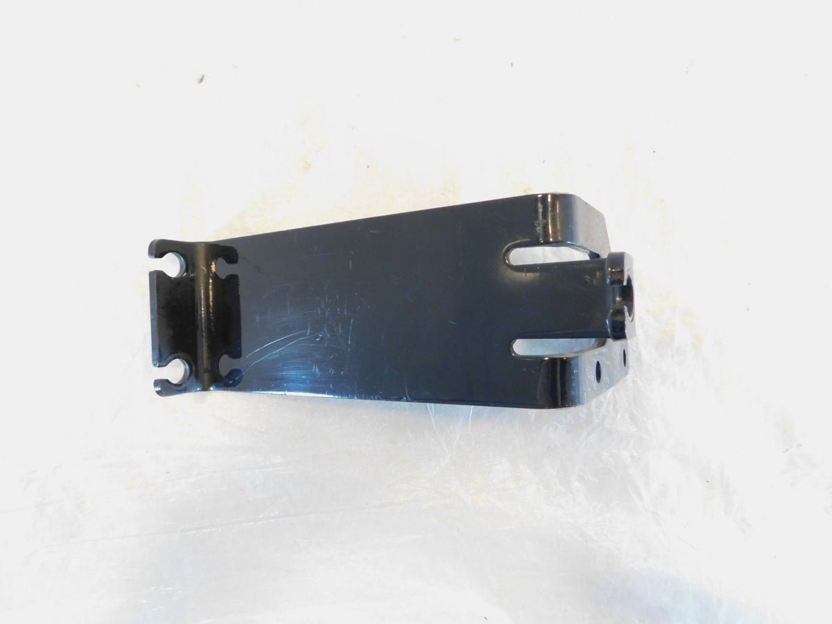 Harley Tri Glide Ultra Classic & Freewheeler Trike Parking Brake Cable Bracket - C3 Cycle