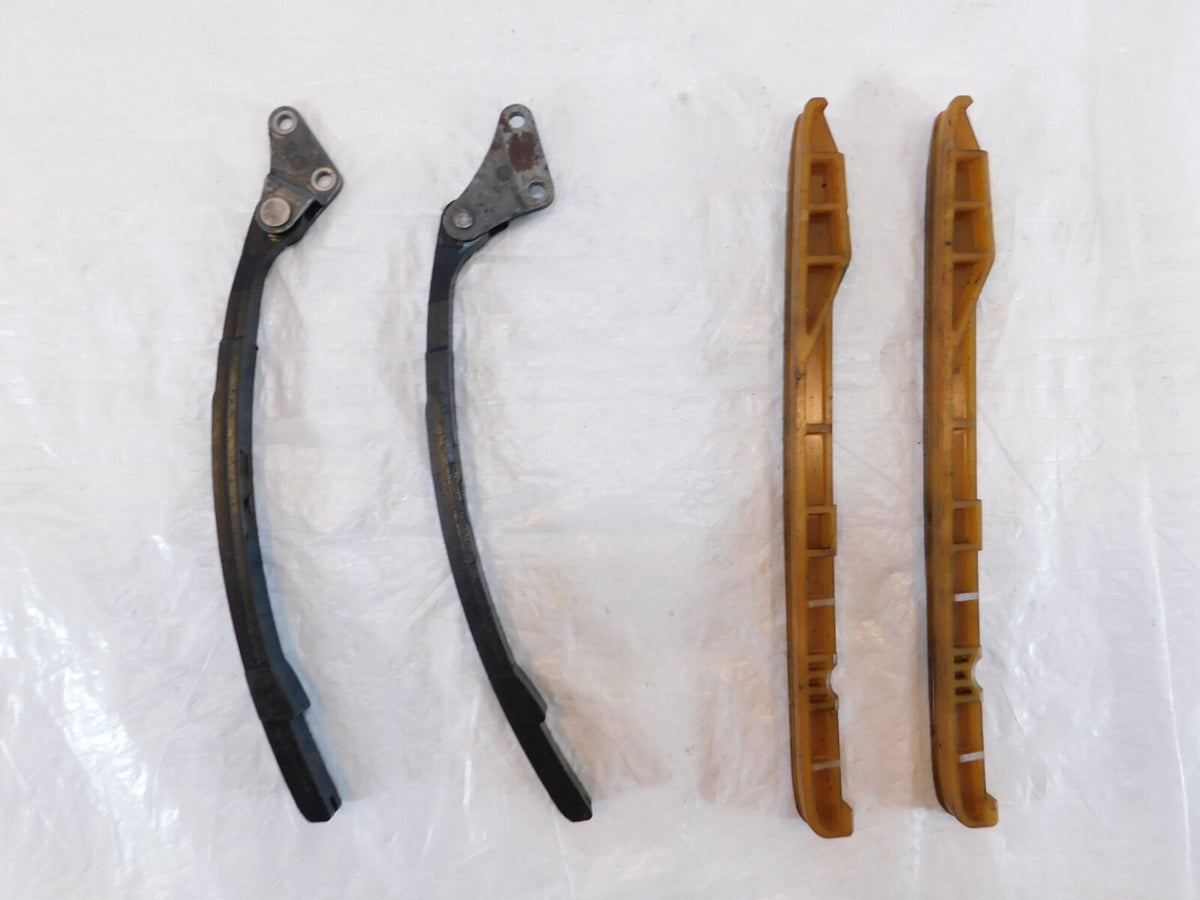 Kawasaki Vulcan 800 900 Classic Custom Camshaft Cam Shaft Timing Chain Guides - C3 Cycle