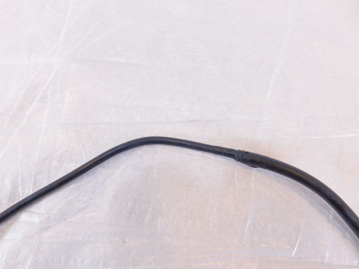 2018-2023 Kawasaki Ninja H2 SX SE ZX1002 Starter Motor Relay Cable Wire Lead - C3 Cycle