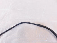 2018-2023 Kawasaki Ninja H2 SX SE ZX1002 Starter Motor Relay Cable Wire Lead - C3 Cycle