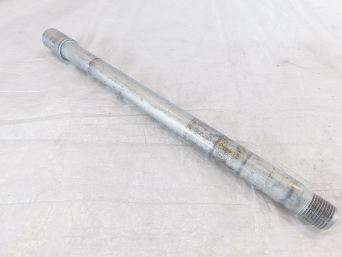 2005 & 2006 Honda CBR600RR 600RR Rear Back Swingarm Bolt Suspension Pivot Shaft - C3 Cycle