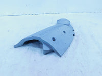 Harley Davidson Sportster XR1200 Silver Right Engine Motor Cam Camshaft Cover - C3 Cycle