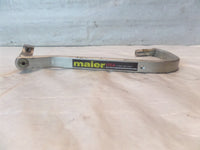 2000 Kawasaki KLR650 KL650 KLR KL 650 Left Handlebar Hand Brush Guard - C3 Cycle