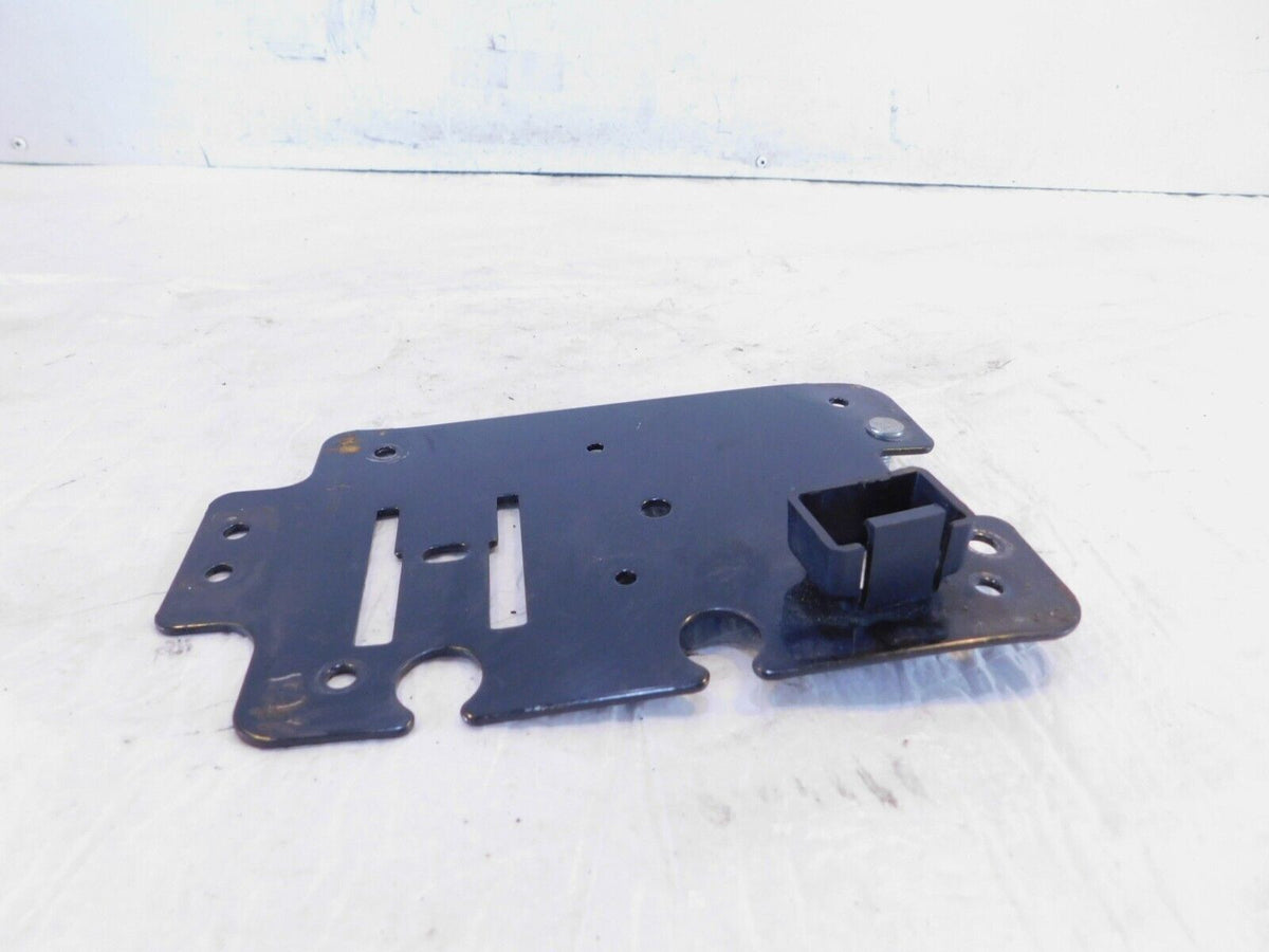 Harley Davidson Dyna Super & Wide Glide & Low Rider Fuse Box Electrical Panel - C3 Cycle