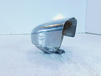 Harley Davidson Touring Dyna Softail & Sportster Chrome Horn Cover 69012-93A - C3 Cycle