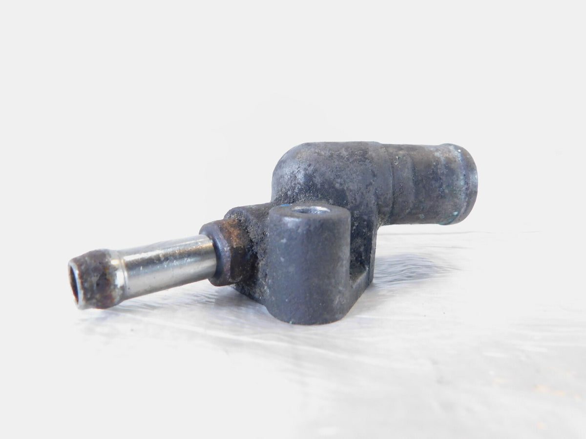 2007-2022 Suzuki AN400 Burgman 400 Radiator Coolant Hose Pipe Joint Fitting - C3 Cycle