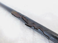 1984-1985 BMW K100RT Frame Engine Motor Mount Bracket Rod Arms - C3 Cycle