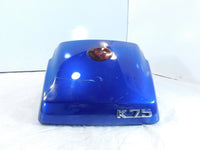 1986-1996 BMW K75 K75C K75S K75RT Blue Rear Wheel Seat Upper Tail Section Cover