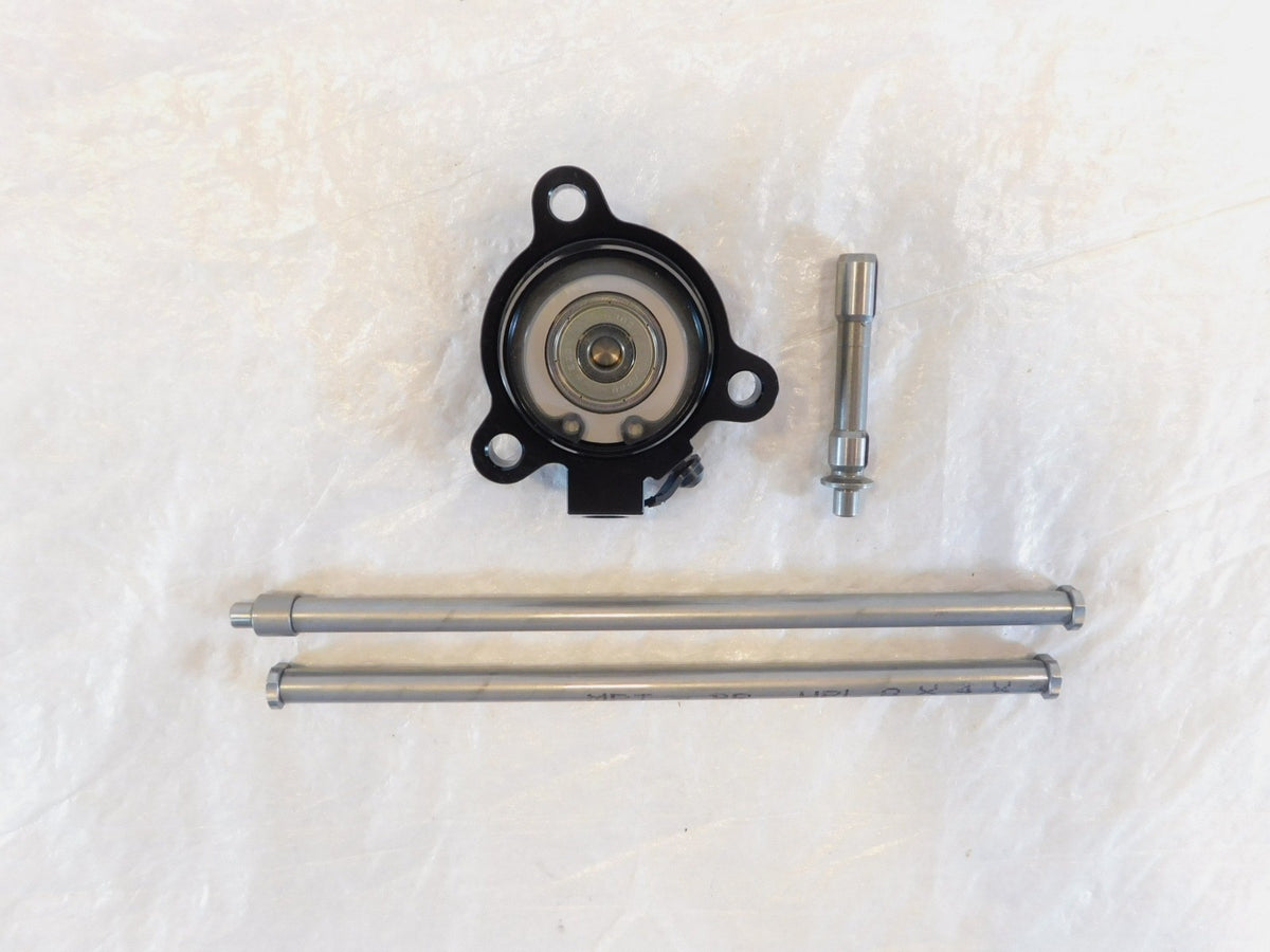 BMW R1200RT R1200GS R1250RT R1250GS Engine Clutch Release Slave Cylinder w/ Rods - C3 Cycle