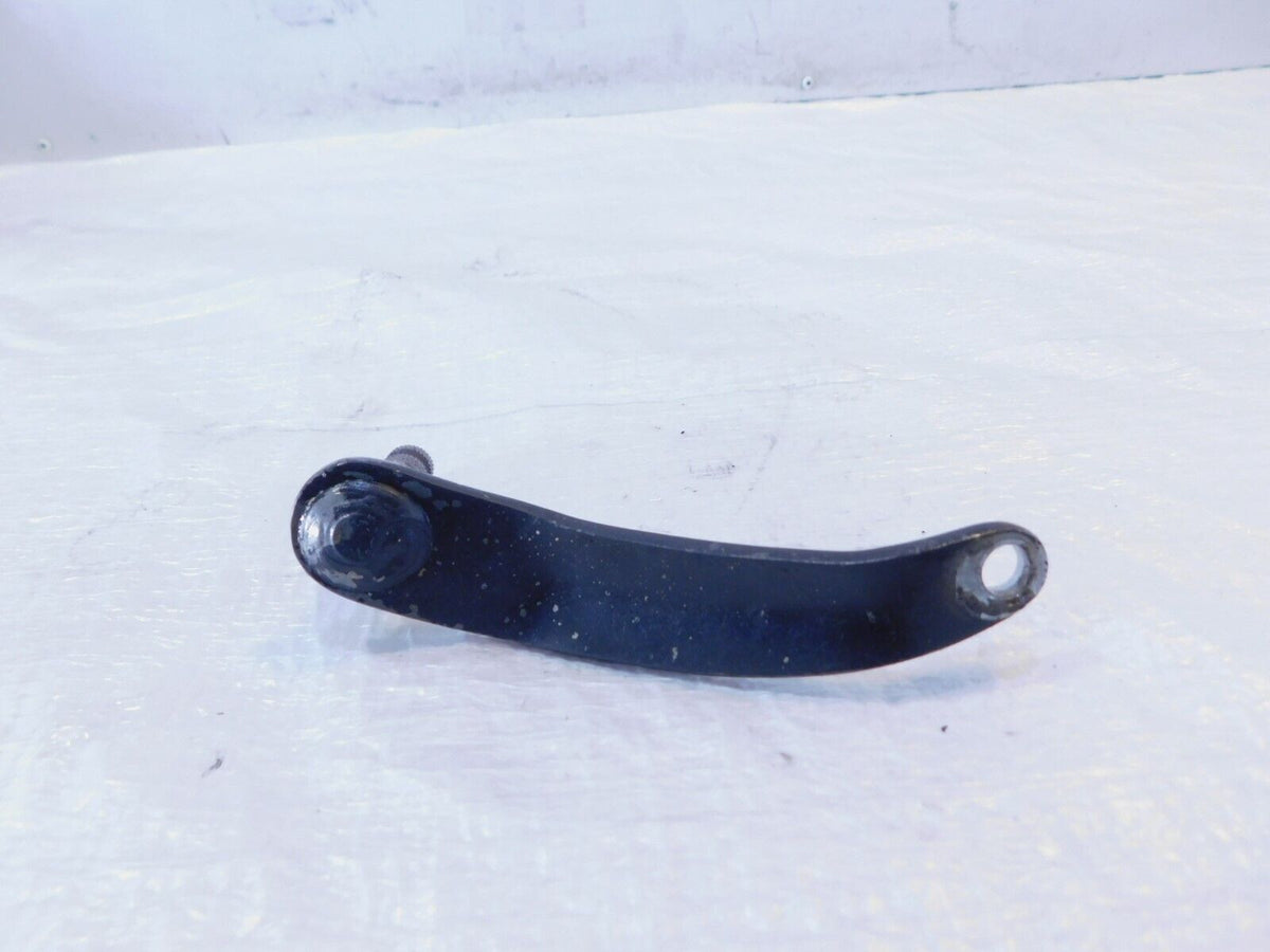 18-23 Harley Davidson Softail Heritage & Fat Bob Gear Shift Shifter Lever Shaft - C3 Cycle