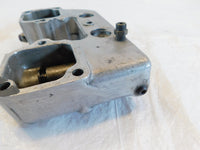 1971-1984 Harley Davidson Ironhead Sportster 1000 Cylinder Head Cover Rocker Box - C3 Cycle