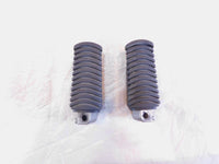 BMW K1100 R1100 R1150 R850 F650 G650GS Left/Right Rear Passenger Foot Rest Pegs - C3 Cycle