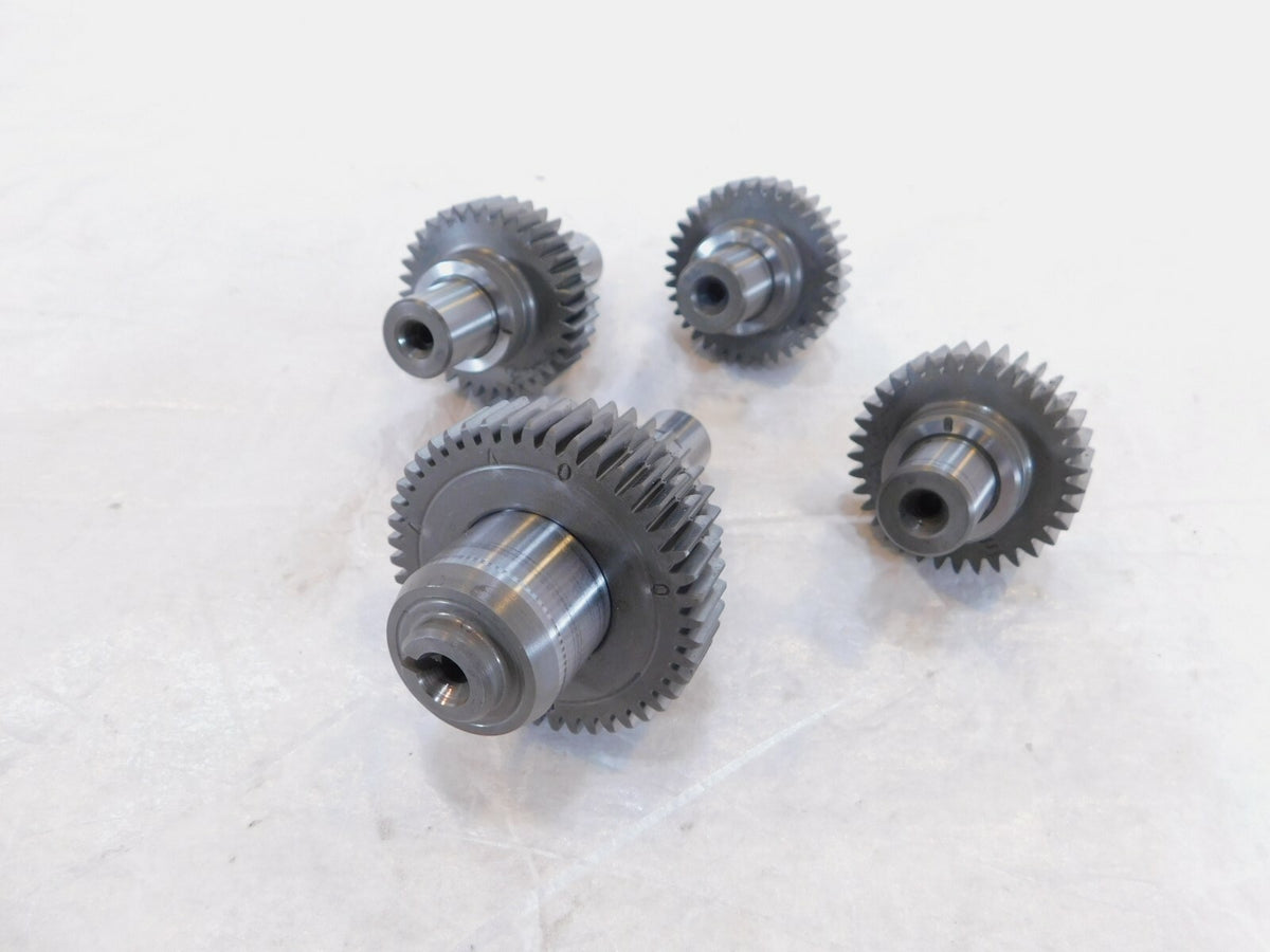 2003-2007 Buell XB9 XB12 Firebolt Lightning & Ulysses Engine Motor Camshaft Cams - C3 Cycle