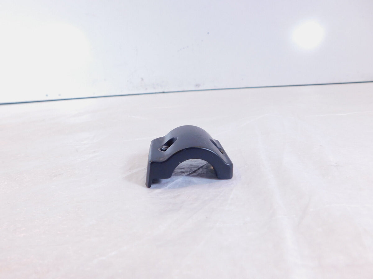 2011-2012 BMW K1600GT K1600GTL Front Brake Master Cylinder Handlebar Clamp Mount - C3 Cycle