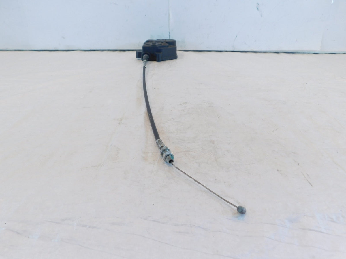 Honda GL1800 Goldwing 1800 Auto Cruise Control Actuator Motor & Cable Line Wire - C3 Cycle