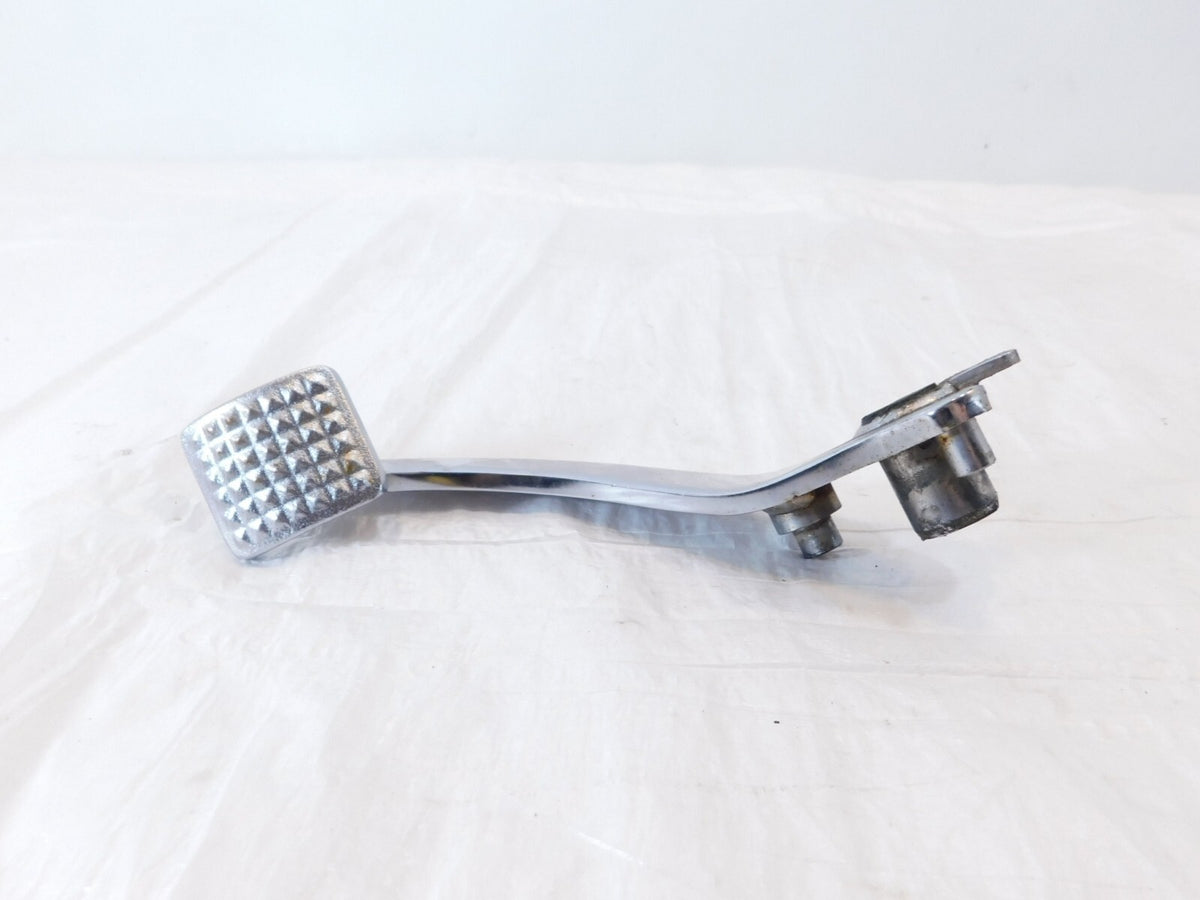 1987-2009 Boulevard S83 Suzuki Intruder VS1400 Rear Wheel Foot Brake Pedal Lever - C3 Cycle
