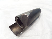 Kawasaki VN900 Vulcan 900 Classic LT Upper Right Suspension Fork Cover Tin - C3 Cycle