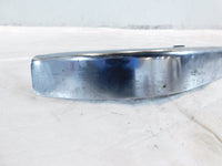 Harley Davidson Softail Fat Boy & Heritage Classic Chrome Upper Belt Guard Cover