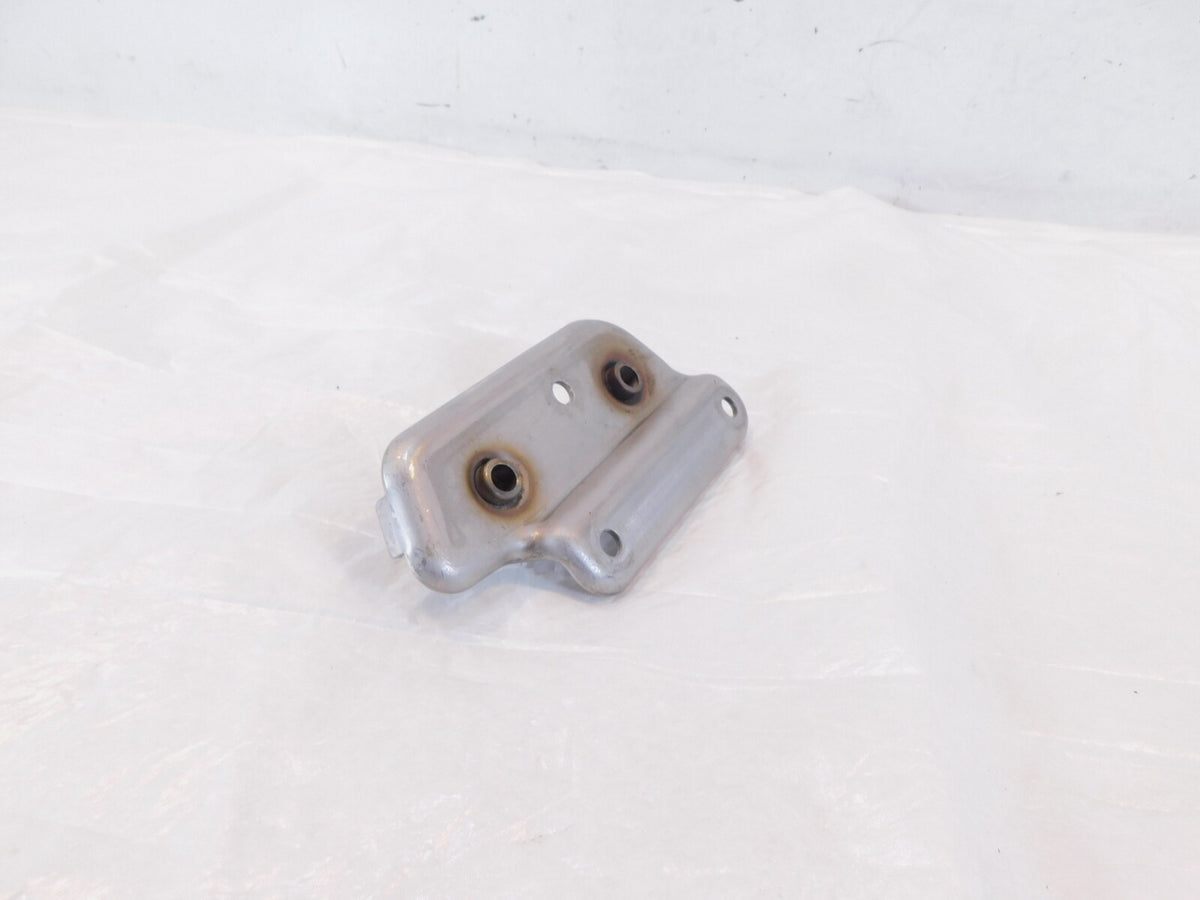 BMW F750GS F850GS F900R F900XR Exhaust Muffler Pipe Bracket Mount Holder Stay - C3 Cycle