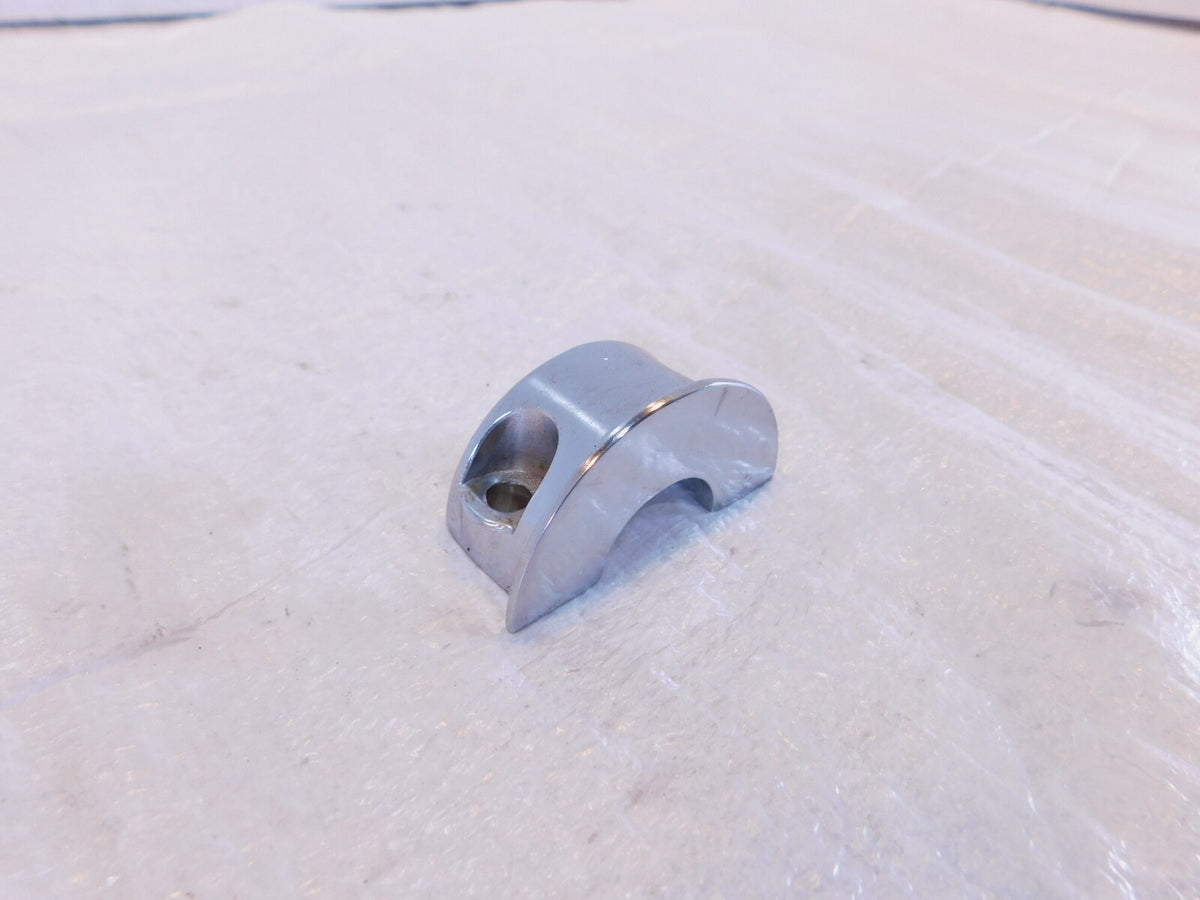 American IronHorse Texas Chopper Classic Clutch Lever Mount Bracket Perch Clamp - C3 Cycle