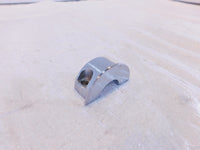 American IronHorse Texas Chopper Classic Clutch Lever Mount Bracket Perch Clamp - C3 Cycle