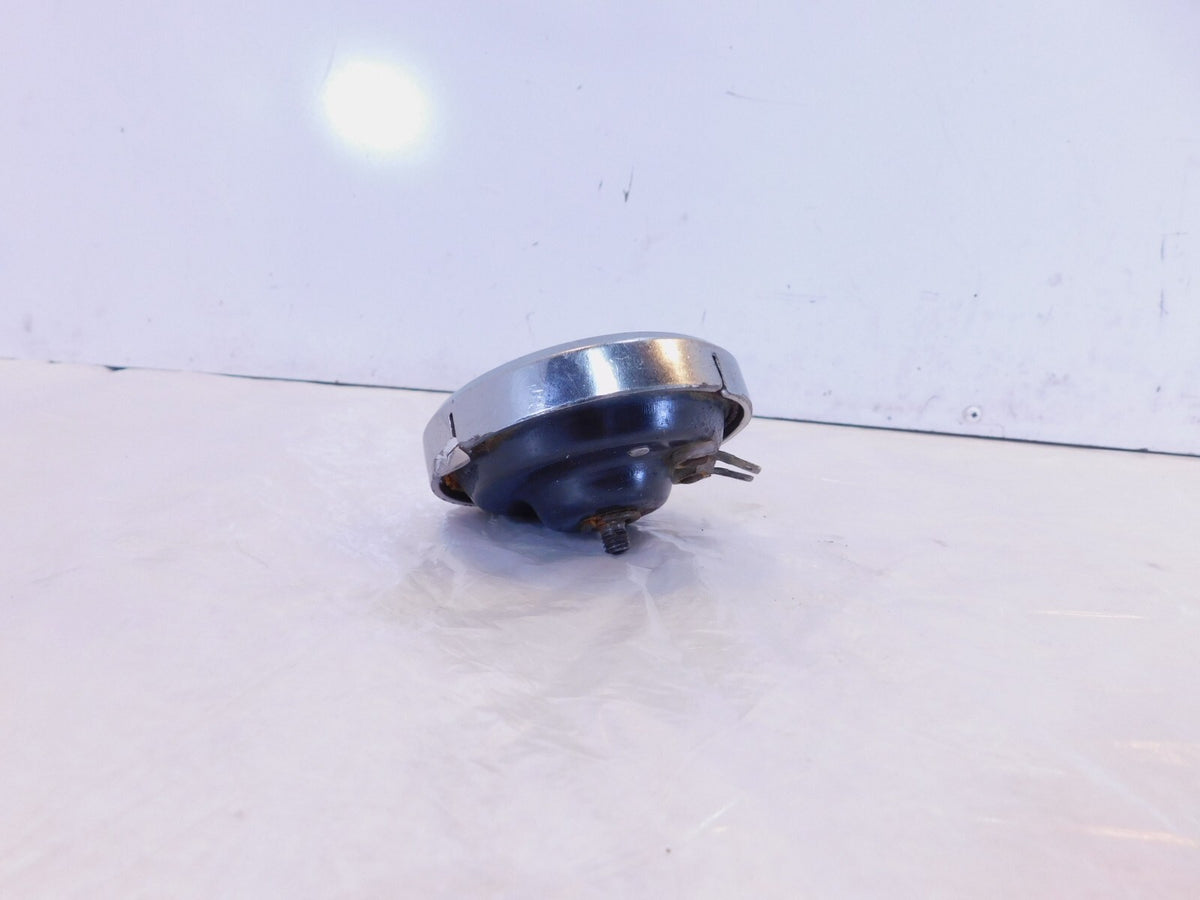 1986 1987 1988 1989 1990 Harley Davidson Sportster XLH 883 Black Horn 69043-83 - C3 Cycle