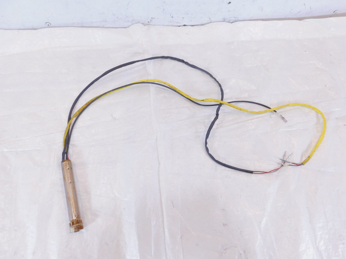 Harley Davidson Touring Road King & Electra Glide Throttle By Wire Twist Sensor