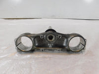 2006-2007 Kawasaki KLX250S 250 Front Wheel Fork Steering Lower Triple Tree Stem - C3 Cycle