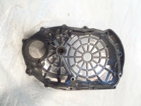 Yamaha V-Star XVS650 650 Custom & Midnight Black Right Crankcase Clutch Cover - C3 Cycle