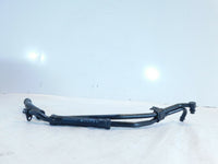 2008-2010 Victory Vision Touring Premium & Ness Oil Cooler Radiator Hose Lines - C3 Cycle