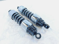 Suzuki Intruder 1400 VS1400 Progressive Suspension 412 Series Rear Wheel Shocks - C3 Cycle