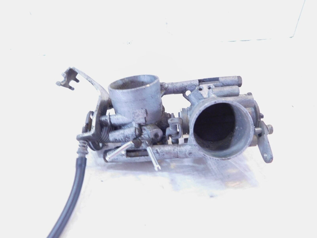 2002-2009 Yamaha Road Star 1700 Warrior XV1700 XV17 Intake Throttle Body - C3 Cycle