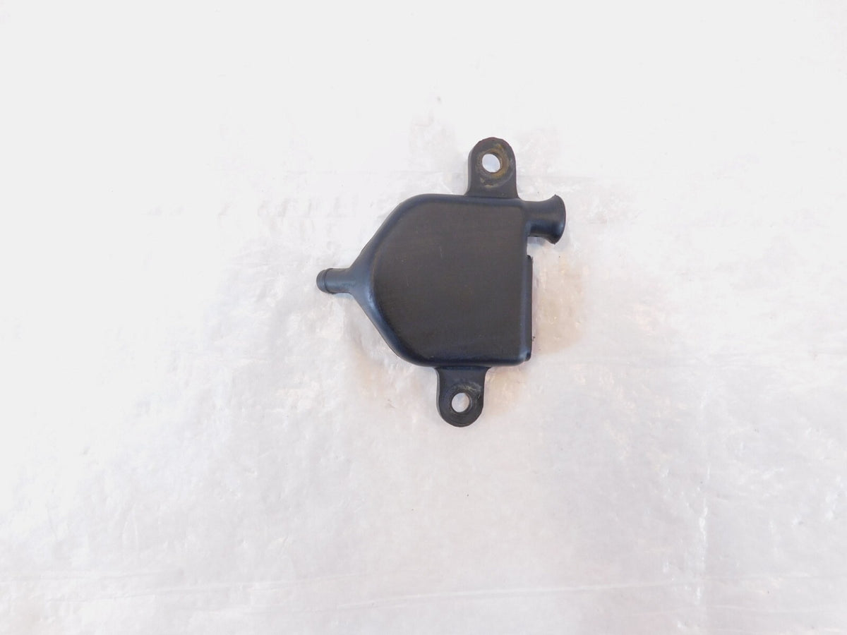 1988-2001 Kawasaki Ninja ZX10 ZX11 ZX1100 Air Filter Box Breather Chamber Tank - C3 Cycle