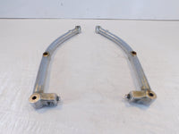 Suzuki Intruder 800 Boulevard S50 Rear Fender Mount Passenger Grab Bar Handles - C3 Cycle