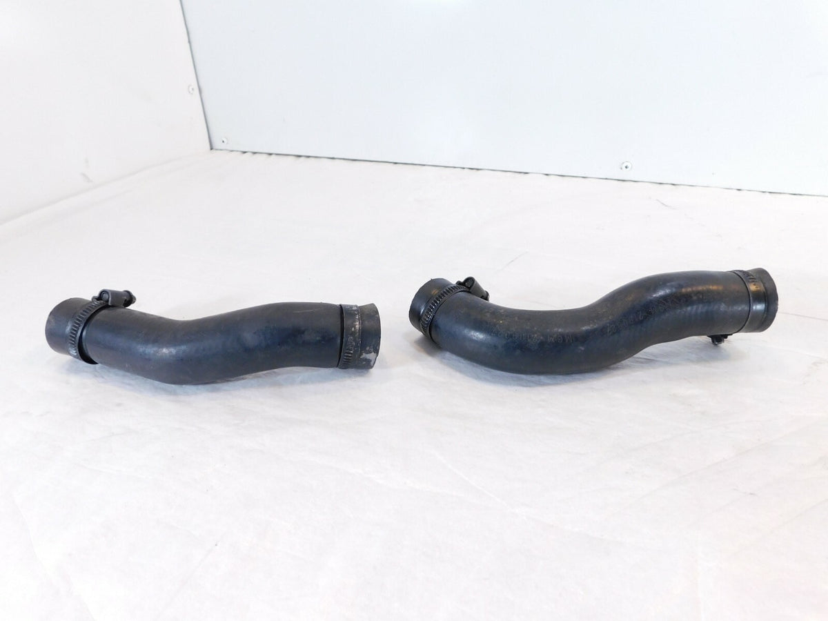 2000 00 Triumph Trophy 4 1200 Engine Motor Water Coolant Air Hose Pipe Line Lot - C3 Cycle