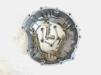 1991-2003 Triumph Trophy 4 1200 Grey Right Engine Motor Clutch Cover Guard - C3 Cycle