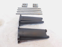 03-08 Buell XB9 XB12 Firebolt Lightning Ulysses Intake/Exhaust Pushrods & Covers - C3 Cycle